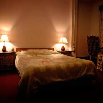 Hotel Pandim, Gangtok 2